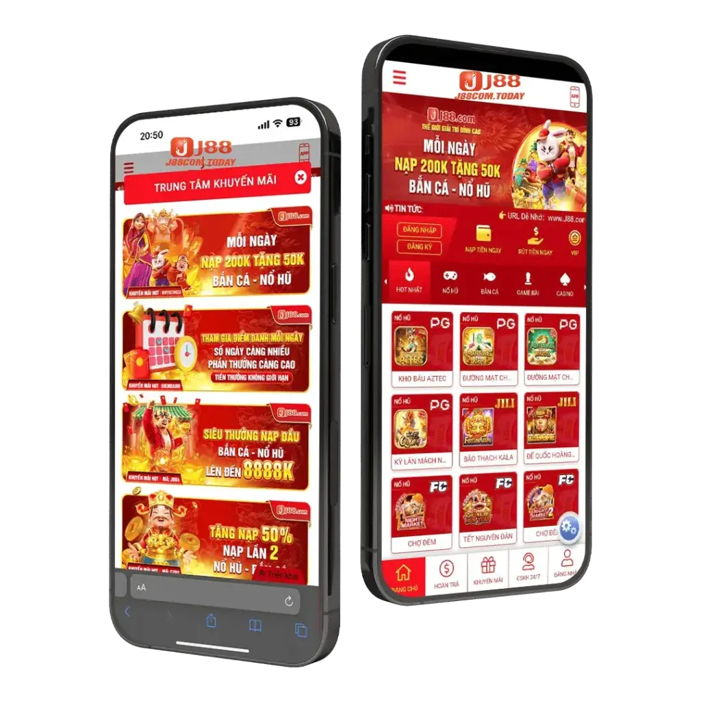 Nổ hũ OA888