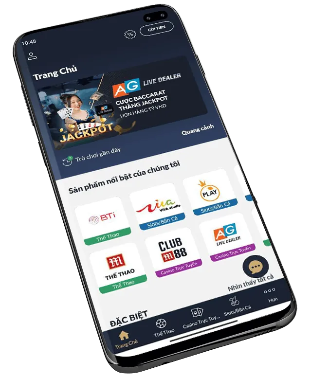 Thưởng Chào Mừng Thành Viên Mới OA888