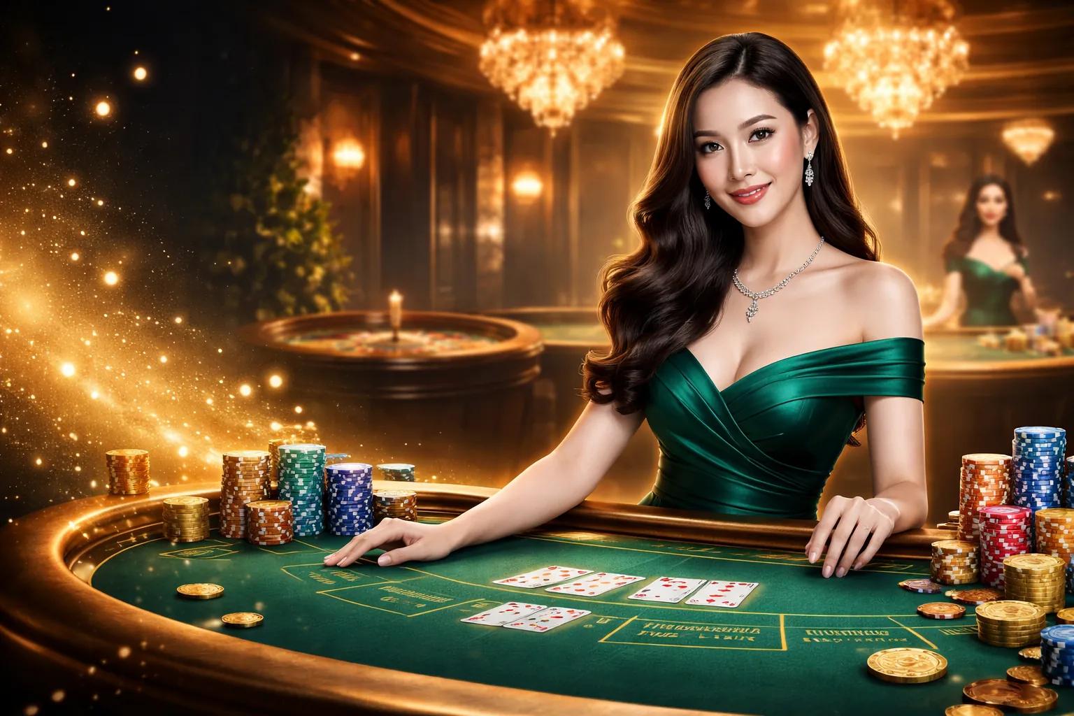 Banner chính oa888 - Cá cược thể thao, Sòng bạc trực tuyến 2026