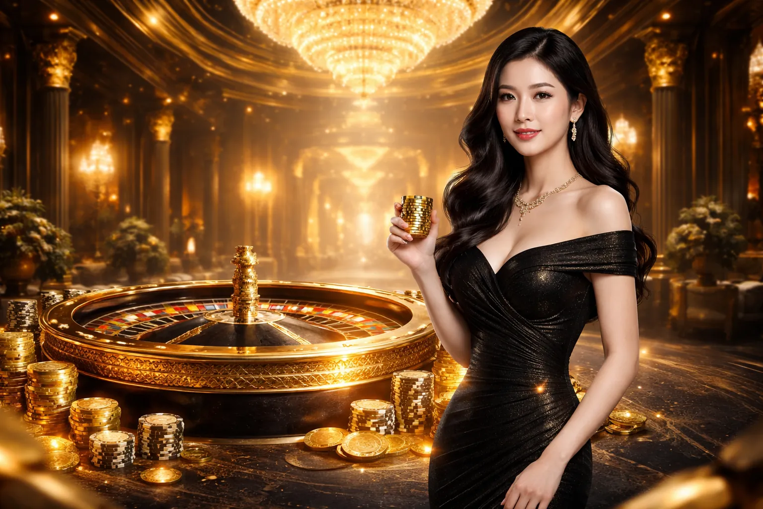 Khuyến mãi độc quyền tại oa888 2026