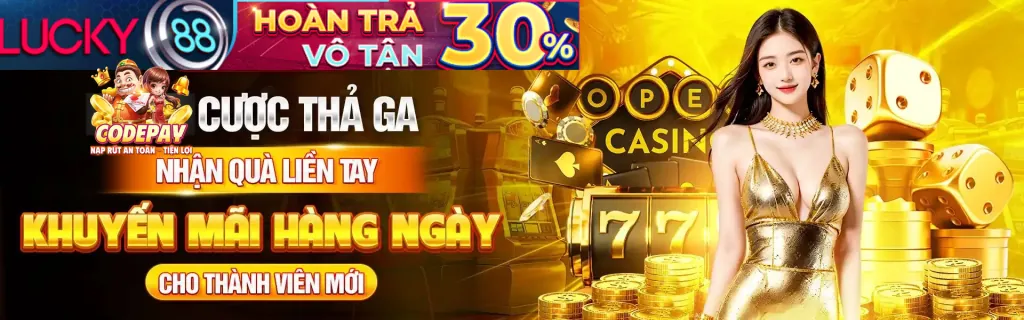 Bắn Cá Thần Tài oa888