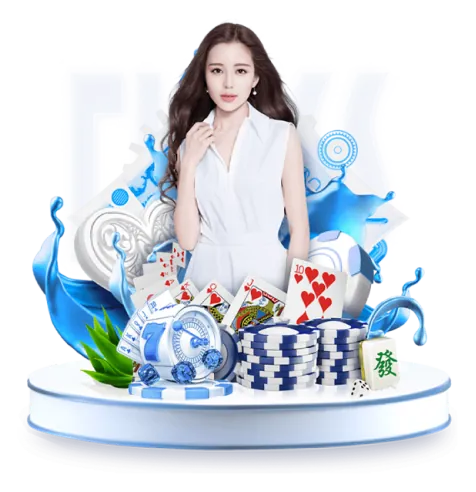 Casino Trực Tuyến OA888